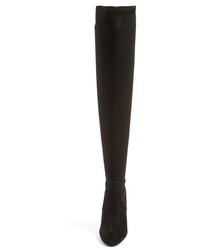 Steve Madden Emotions Stretch Over The Knee Boot
