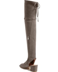 Sigerson Morrison Mason Over The Knee Boot