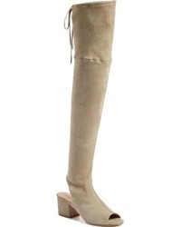 Sigerson Morrison Mason Over The Knee Boot