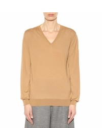 The Row Abrys Wool And Cashmere Sweater