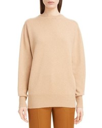 Victoria Beckham Cashmere Blend Sweater
