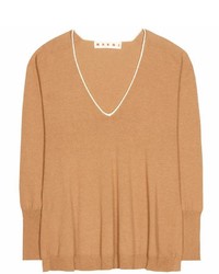 Marni Cotton Sweater
