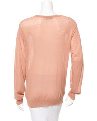 Alexander Wang T By Sweater
