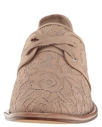 Adrianna Papell Paisley Lace Up Casual Shoes