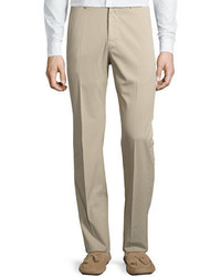 Incotex Benson Five Pocket Standard Fit Trousers