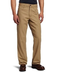 Carhartt Big Tall Flame Resistant Canvas Pant