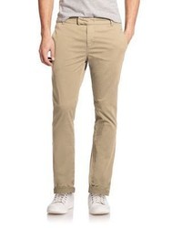 J Brand Brooks Slim Pants