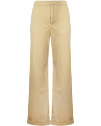 ESTNATION High Waisted Trousers