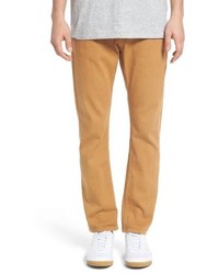 Obey New Threat Ii Twill Pants