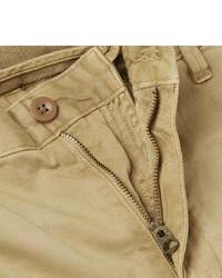 Polo Ralph Lauren Slim Fit Stretch Cotton Cargo Trousers