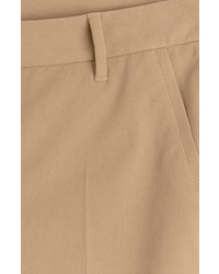 Brunello Cucinelli Stretch Cotton Trousers