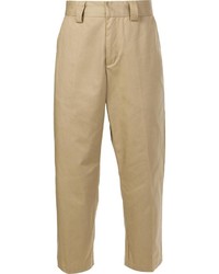 Stussy Cropped Trousers