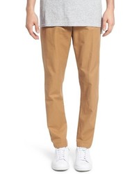 Obey Travelers Slub Twill Pants