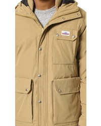 Penfield Apex Down Insulated Parka
