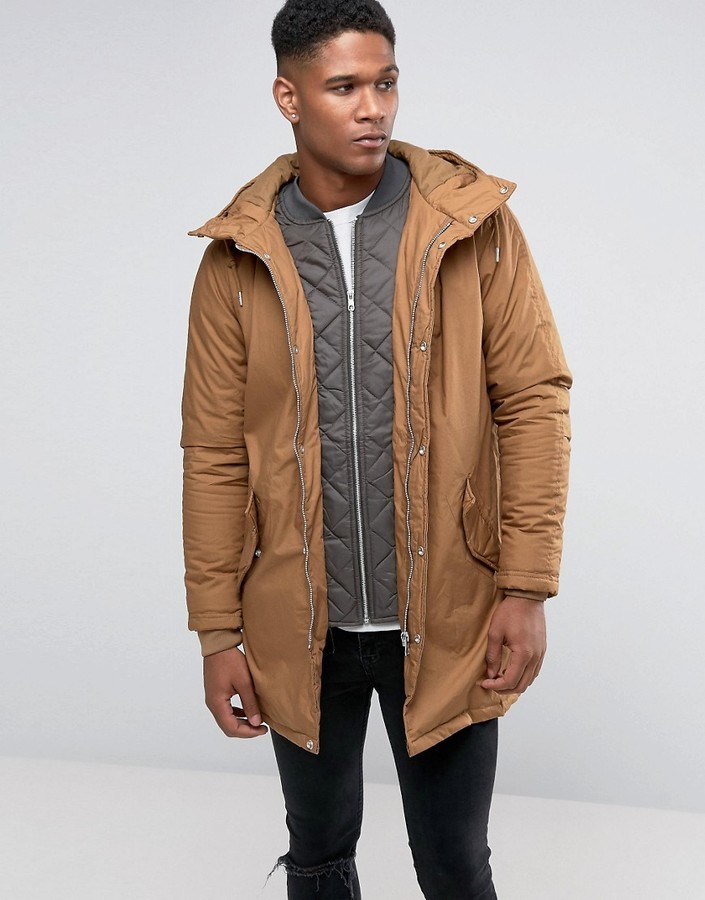 parka hombre pull and bear, grand bargain off 72% - www.sweetpaws.gr