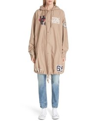 Undercover Total Youth Rose Jacket