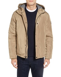 Cole Haan Water Resistant Insulated Jacket