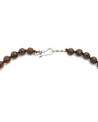 Chan Luu Arrowhead Pendant Necklace