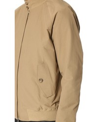 Baracuta G9 Modern Classic Jacket