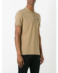 Versace Collection Classic Polo Shirt