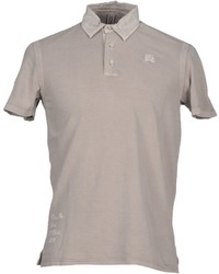 Italian Rugby Style Polo Shirts