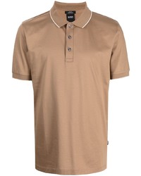 BOSS Relaxed Fit Polo Shirt