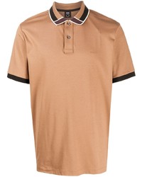 BOSS Short Sleeve Polo Shirt