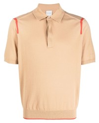 Paul Smith Short Sleeve Polo Shirt
