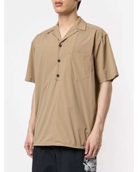 Kolor Short Sleeve Shirt