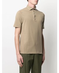 Dell'oglio Short Sleeved Polo Shirt