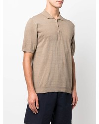 Altea Short Sleeved Polo Shirt