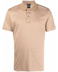 BOSS Short Sleeved Polo Shirt