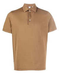 Aspesi Short Sleeved Polo Shirt