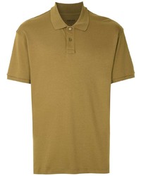 OSKLEN Supersoft Polo Shirt