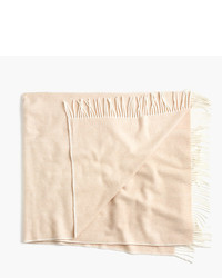 J.Crew Collection Cashmere Poncho