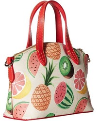 Dooney & Bourke Ambrosia Ruby Bag Handbags