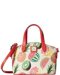 Dooney & Bourke Ambrosia Ruby Bag Handbags