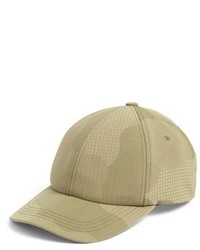 A.P.C. And Outdoor Voices Camo Print Water Repellent Baseball Cap