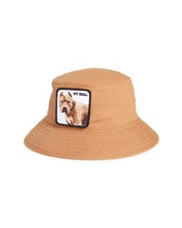 Goorin Bros. Misunderstood Bucket Hat