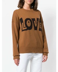P.A.R.O.S.H. Lovingly Sweater