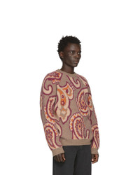 Nanushka Multicolor Deval Sweater