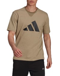 adidas 3b T Shirt