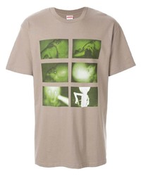 Supreme Chris Cunningham Rubber Johnny T Shirt