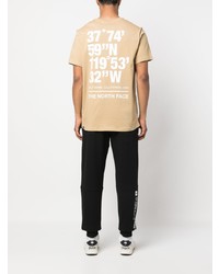 The North Face Coordinates Short Sleeve T Shirt