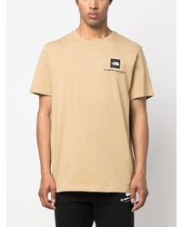 The North Face Coordinates Short Sleeve T Shirt