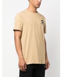 The North Face Coordinates Short Sleeve T Shirt