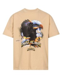 Students Golf Eagle Season T Shirt