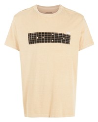 OSKLEN Fretboard Graphic T Shirt