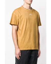 A-Cold-Wall* Jersey T Shirt