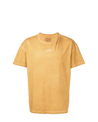 A-Cold-Wall* Jersey T Shirt